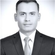 Maestro de química con experiencia en asesorías online